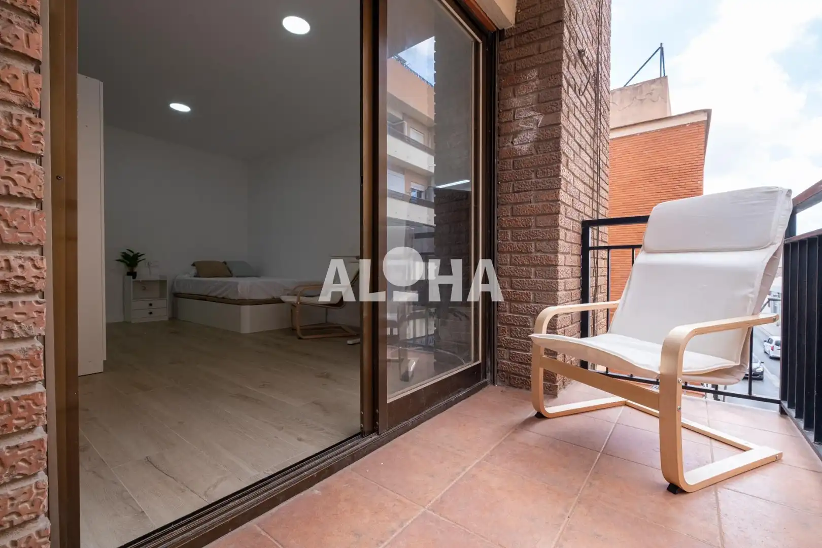 Apartments for rent in Alfara del Patriarca