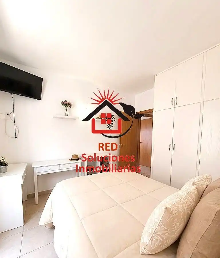 Habitación de Piso en venta en Puerto del Rosario con Trastero y Amueblado