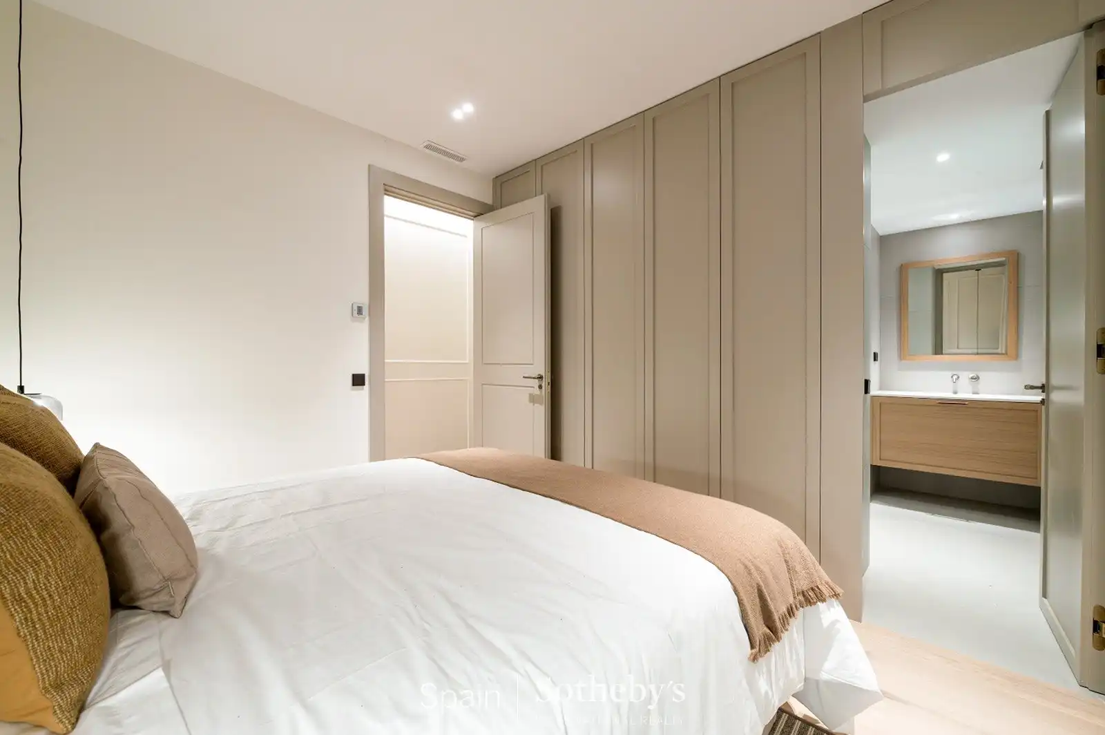 Appartement compact avec ascenseur à vendre à Barrio de Salamanca, imagen 19