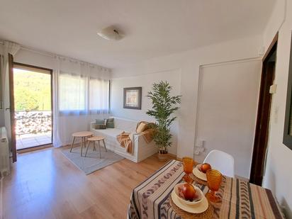 Bedroom of Flat for sale in Aiguafreda  with Heating and Balcony