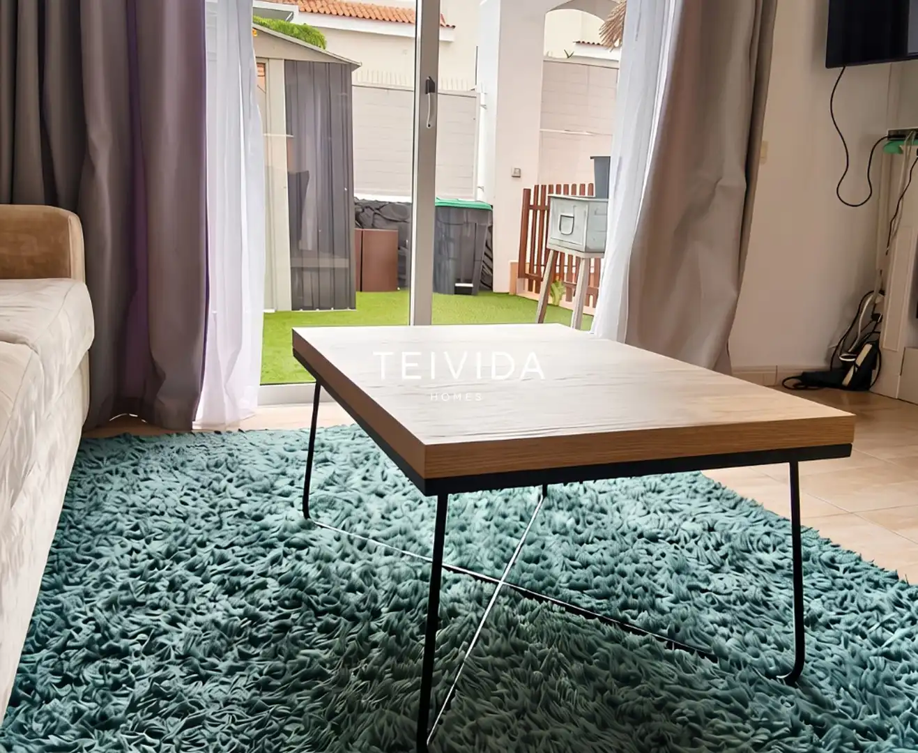Terraced house with pool for sale in el Acebuche 11, imagen 10