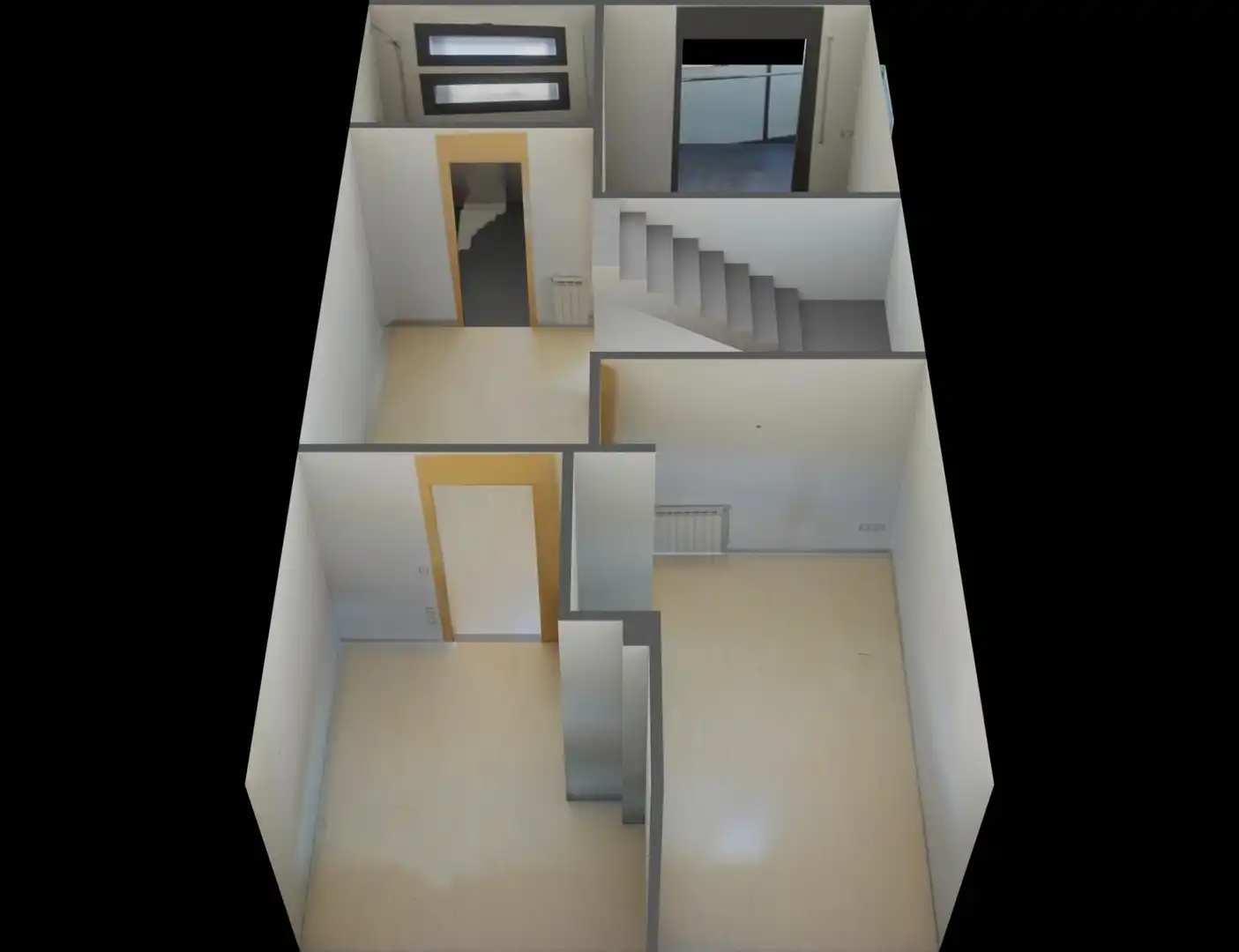 Casa adosada en venta en Tremp con Calefacción, Jardín privado y Terraza