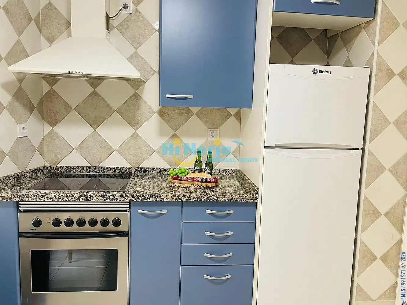Appartement compact à vendre à Marbella Centro, imagen 12