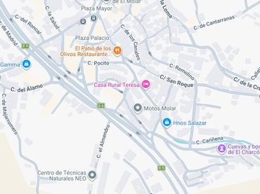 Appartement à vendre à GRANADOS 1 2