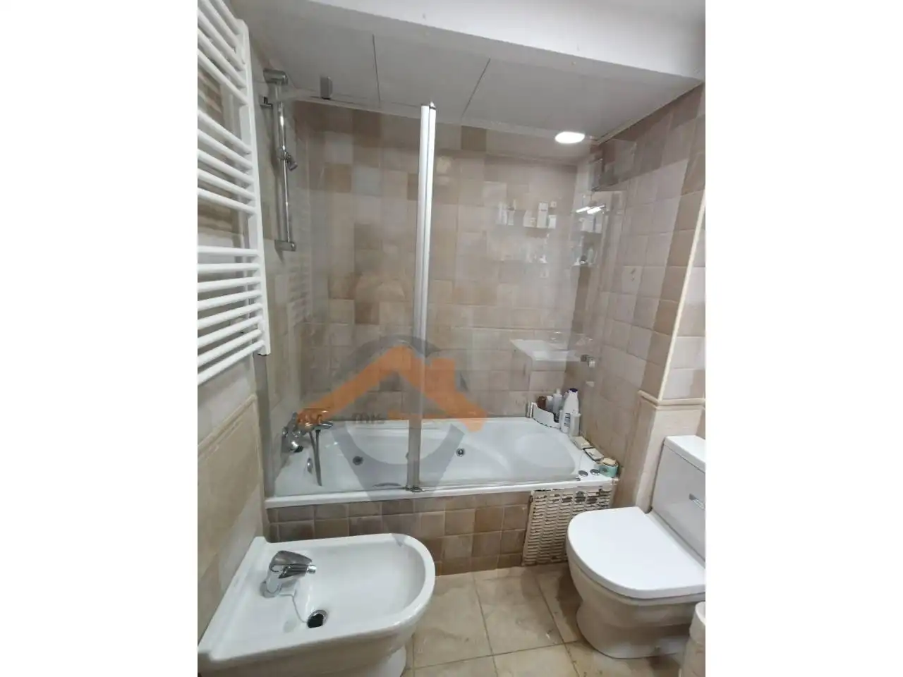 Duplex with terrace for sale in Calle Emperatriz Eugenia, imagen 18
