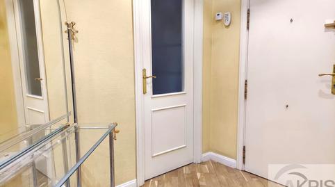 Photo 4 of Flat for sale in De París, Avenida Europa - San Antón,  Toledo Capital