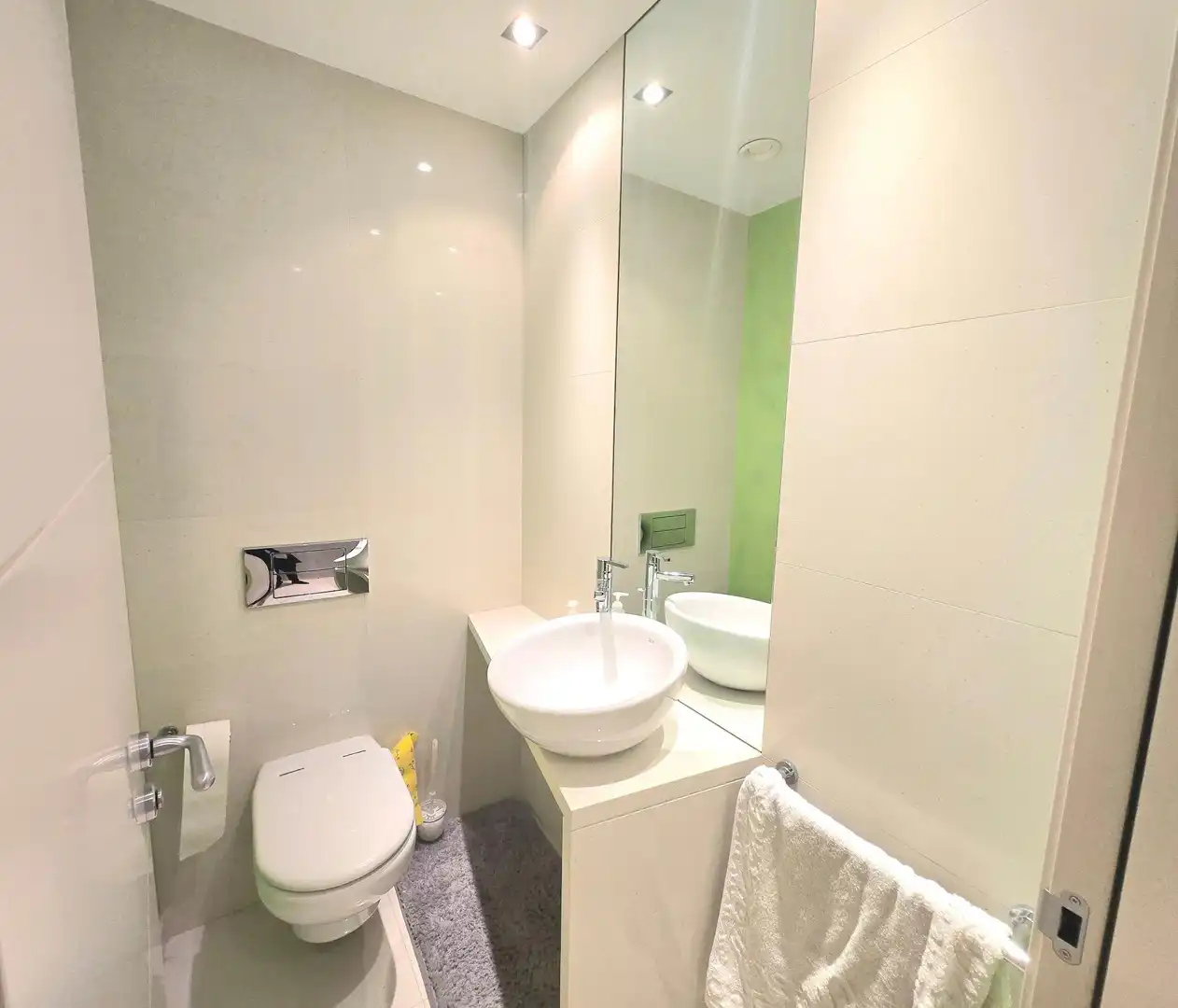 Piso con ascensor en venta en Les Escaldes, imagen 23