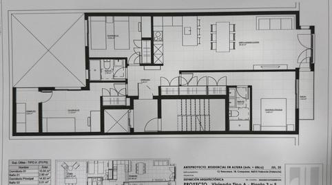 Foto 5 de Pis en venda a C/ de Rascanya, 18, Barrio de Campanar,  Valencia Capital