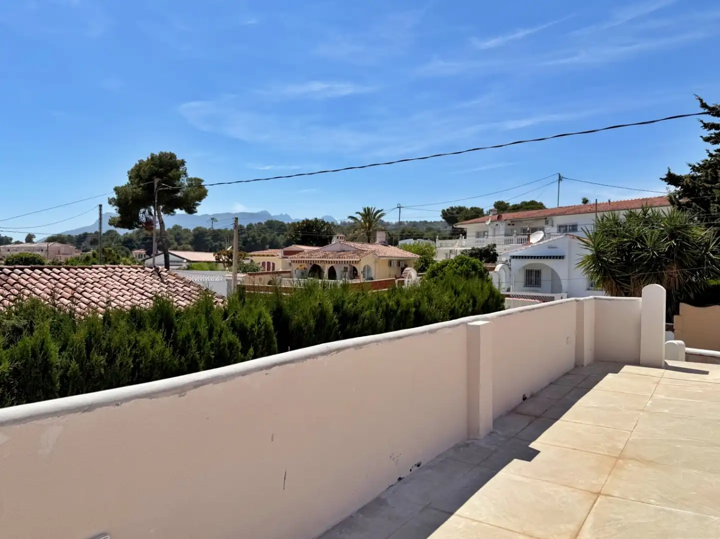 Chalet con piscina en venta en La Fustera, imagen 35