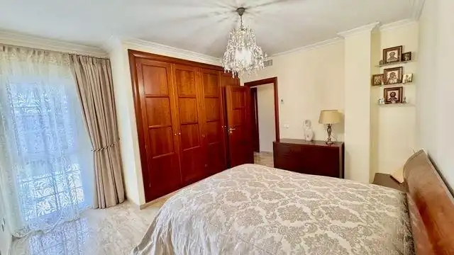 Adosado con piscina en venta en El Faro de Calaburra - Chaparral, imagen 7