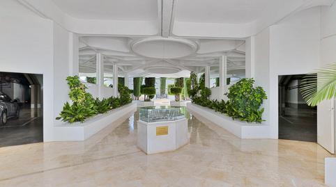 Foto 5 de Apartament en venda a Avenida Cerro Andevalo-l Ma Club, 3, Lomas de Marbella Club, Marbella