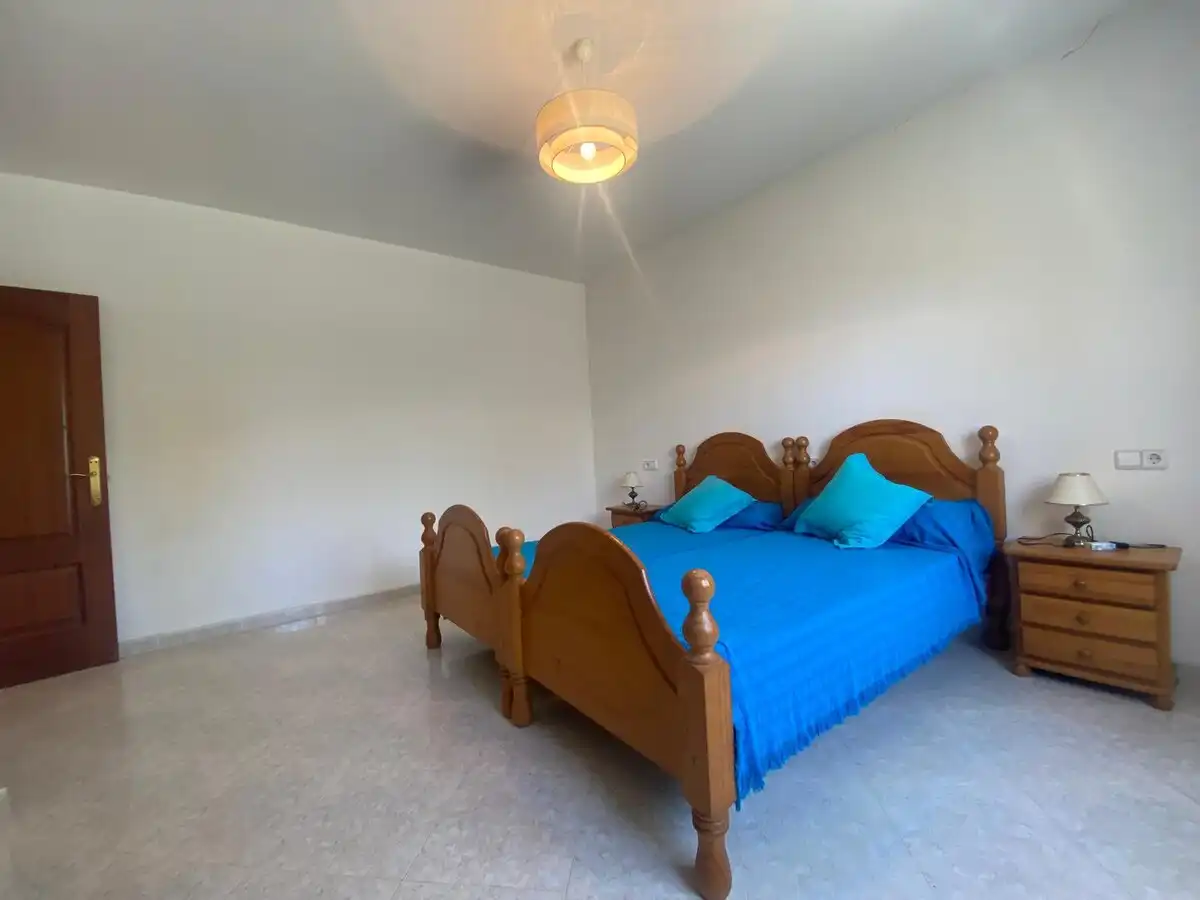 Villa mit Pool zum Verkauf in Beniarbeig, imagen 27