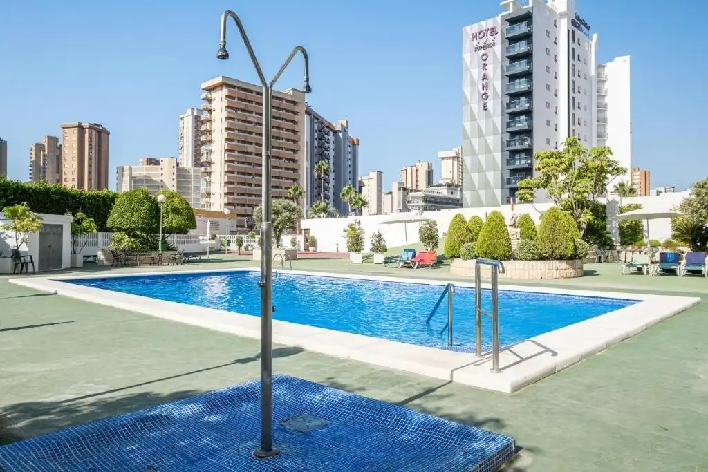 Apartment mit Pool zum Verkauf in Calle IBIZA, imagen 5
