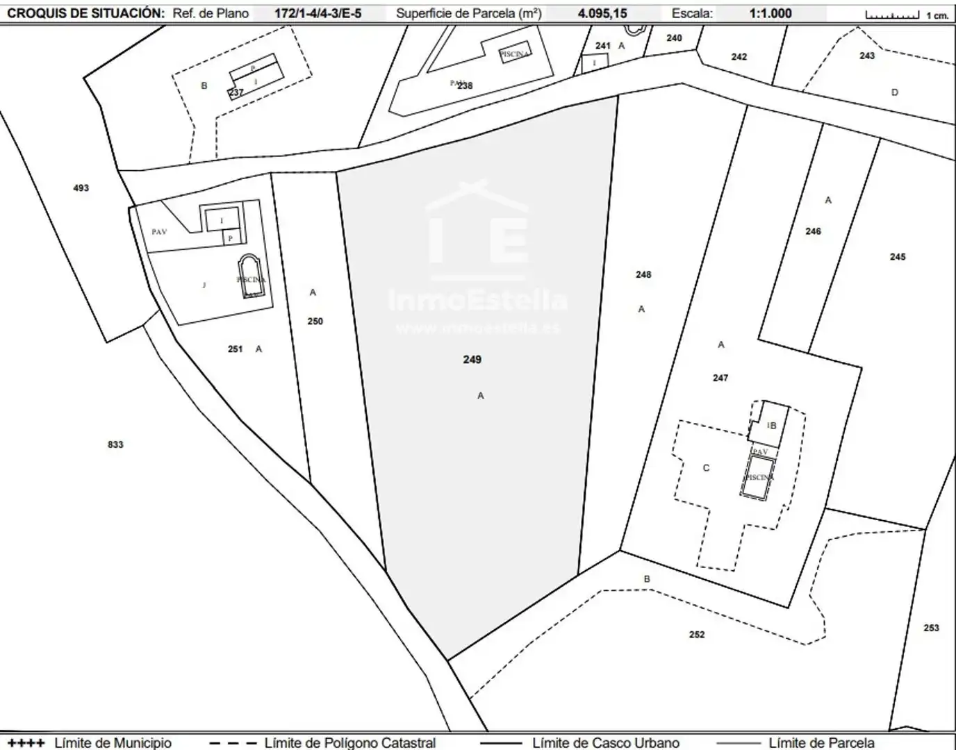Rural land for sale in Urbanizable, imagen 6
