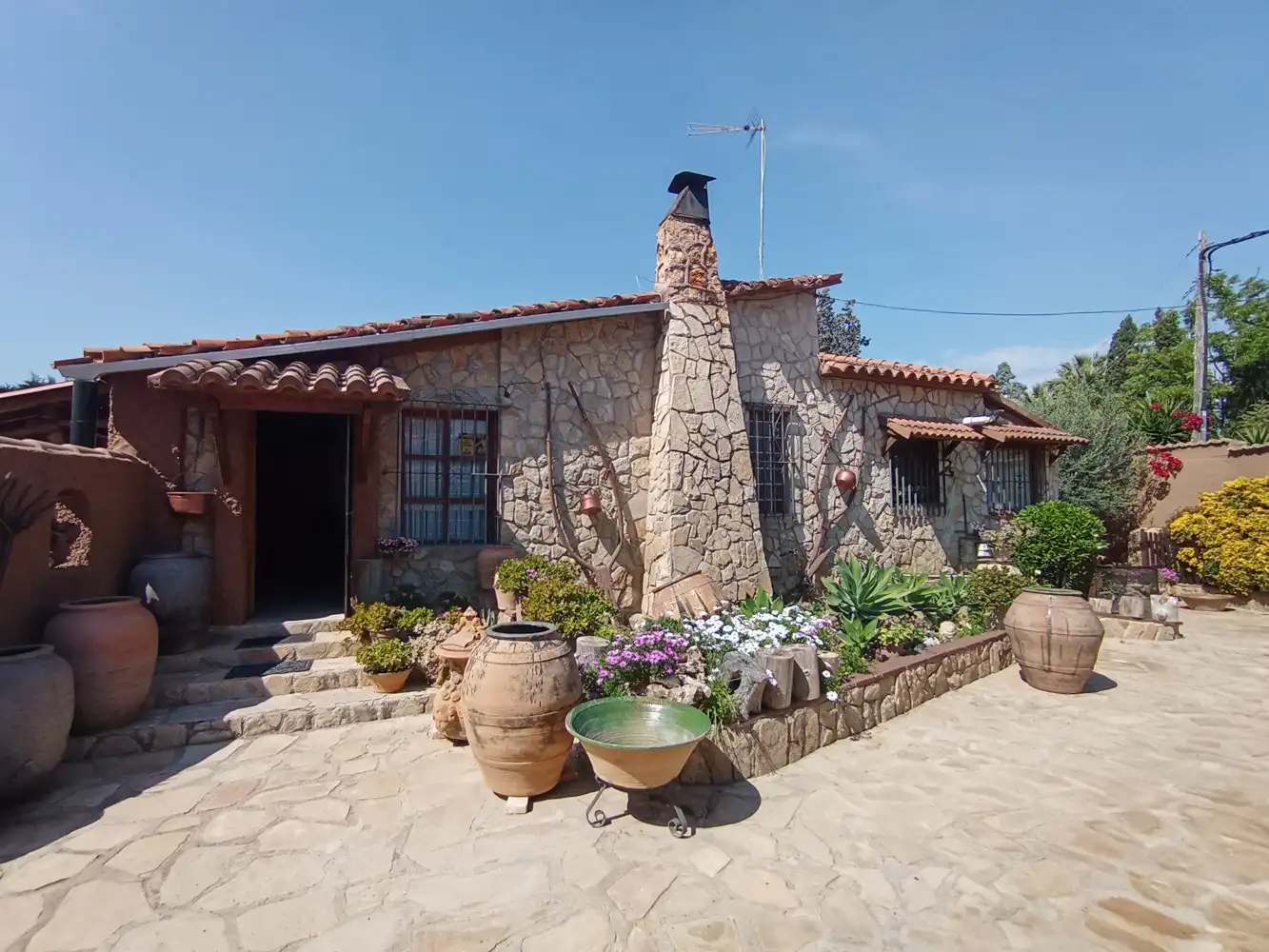 Casa o chalet en venta en Pueblo