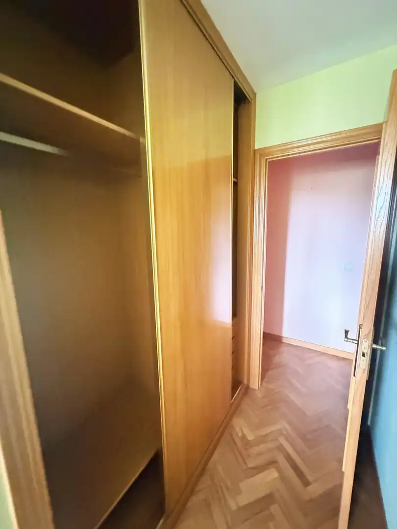 Habitación de Piso en venta en Palencia con Calefacción y Terraza