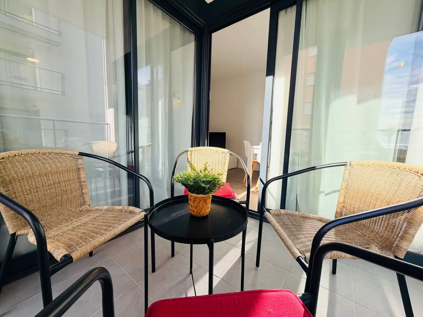 Flat for sale in Carrer del Besòs, Segur Platja