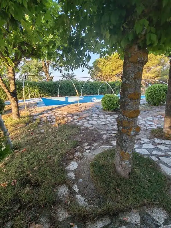 Country house zum Verkauf in Doñinos de Salamanca