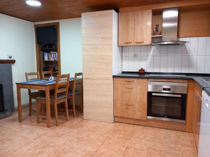 Kitchen of House or chalet for sale in Vilobí del Penedès  with Air Conditioner, Heating and Storage room