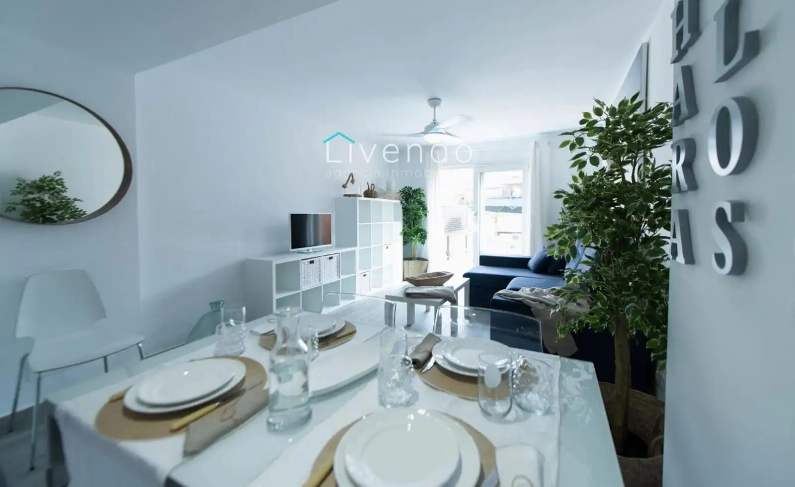 Casa adosada en venta en Atlanterra