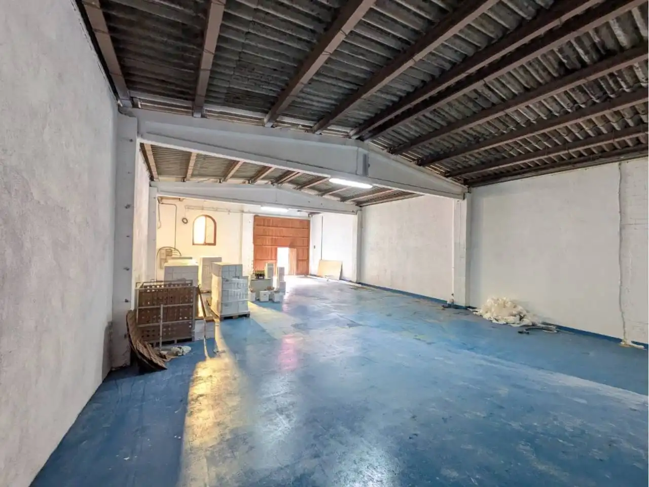 Nave industrial de alquiler en Sant Sadurní d'Anoia