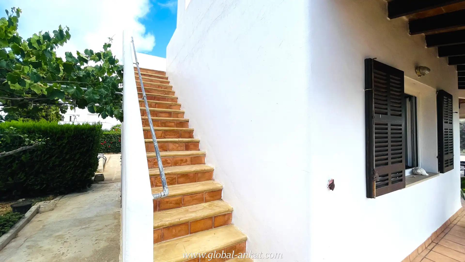 Casa o chalet en venta en Cala d'Or