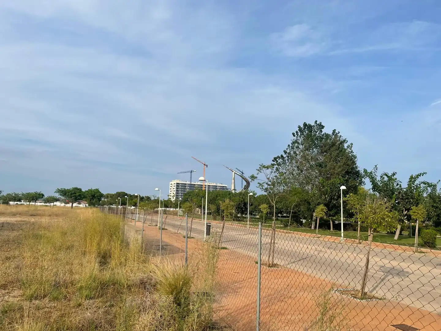 Exterior view of Residential for sale in Oropesa del Mar / Orpesa