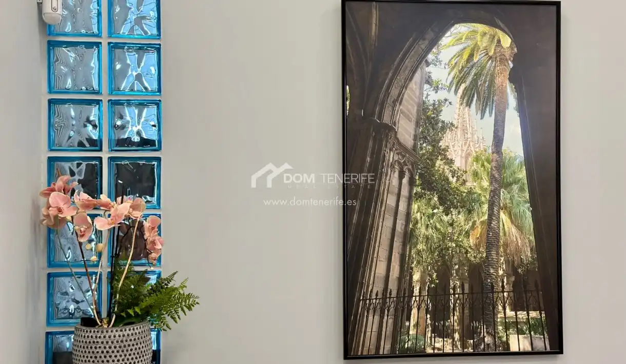 Büro zur Miete in Playa del Duque