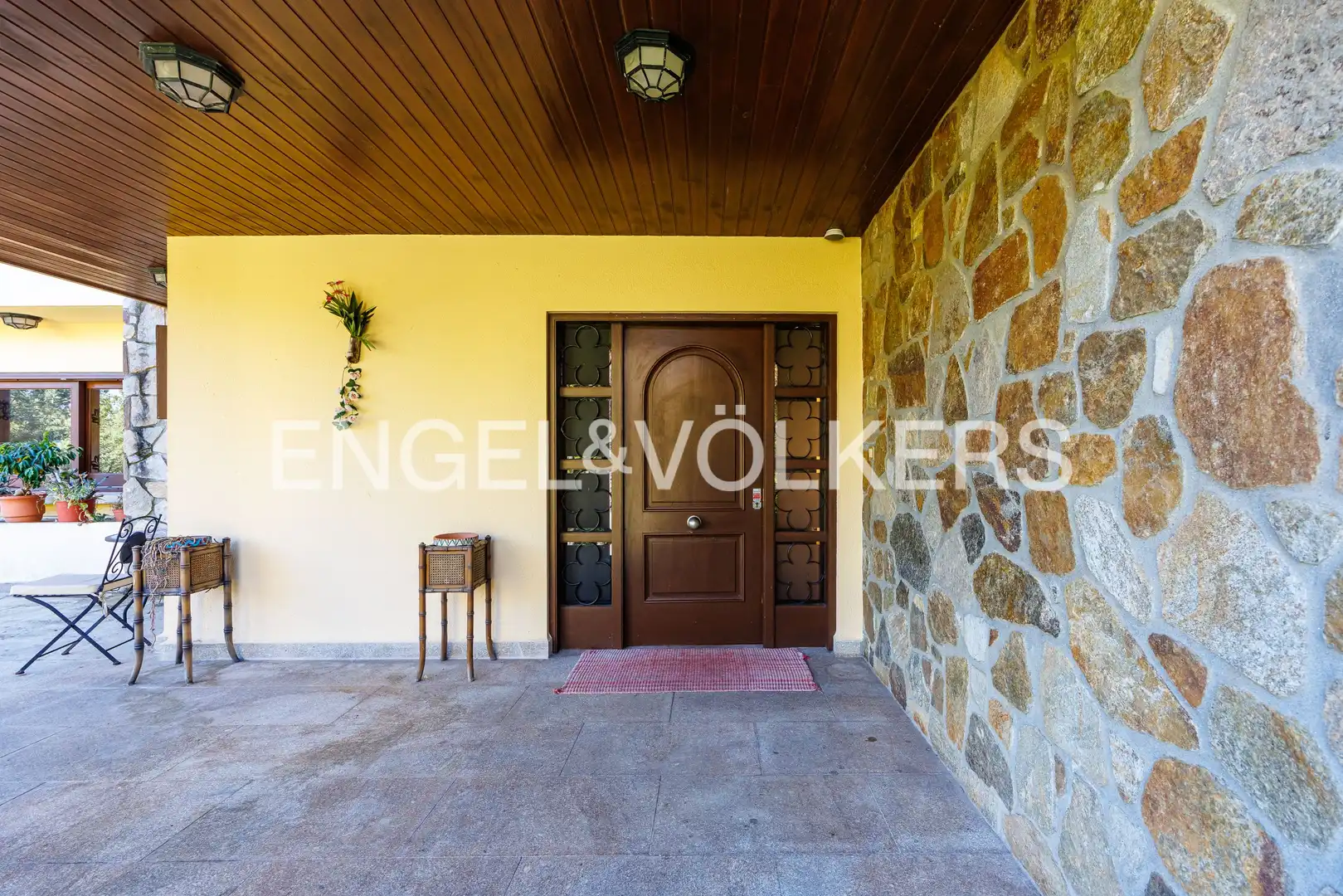 Chalet con terraza en venta en Gondomar, imagen 8