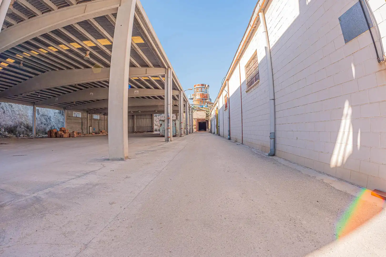 Industrial building for sale in Ctra. Hurchillo-Arneva, imagen 43