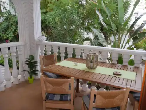 Bungalow with pool for sale in Avenida carabasi 1, imagen 10