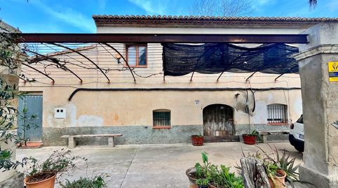 Foto 2 de Casa o chalet en venta en Urbanitzacions, Tortosa