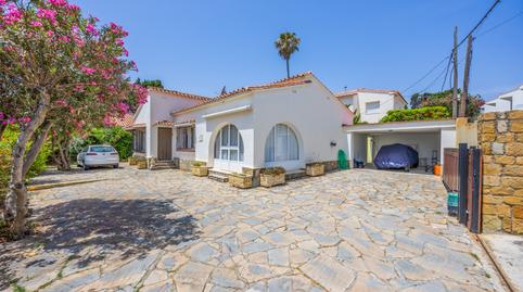 Foto 3 de Casa o xalet en venda a Alcorrín, Málaga