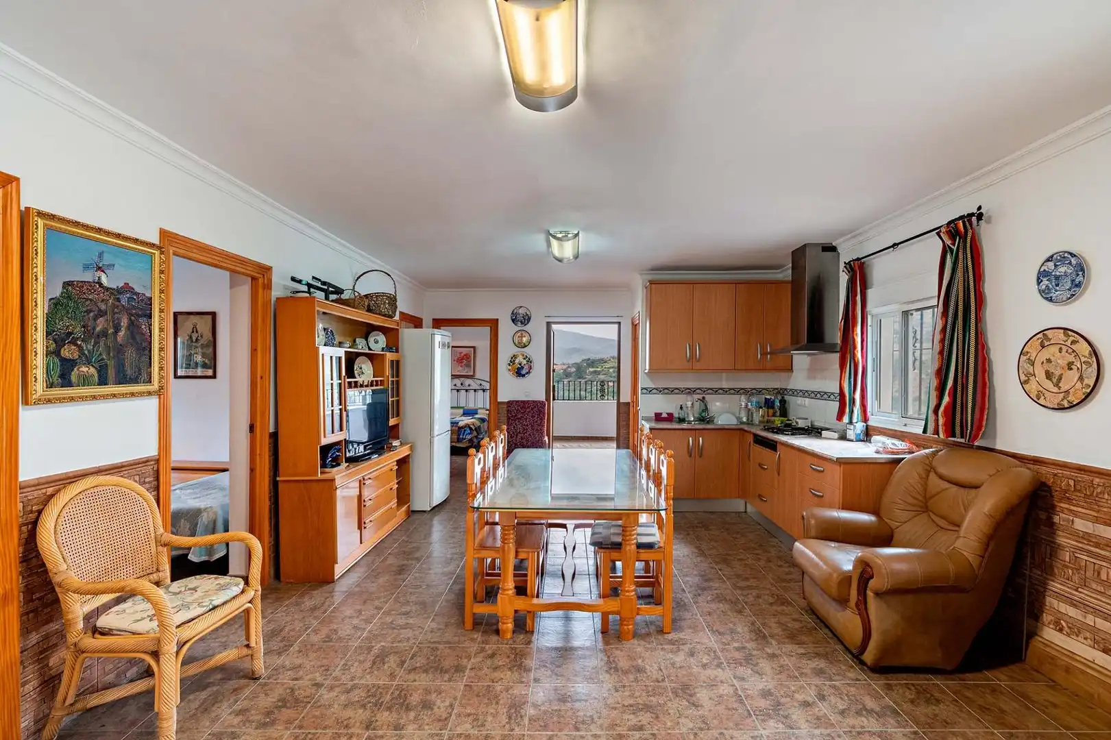 Detached house for sale in Canjáyar, imagen 13
