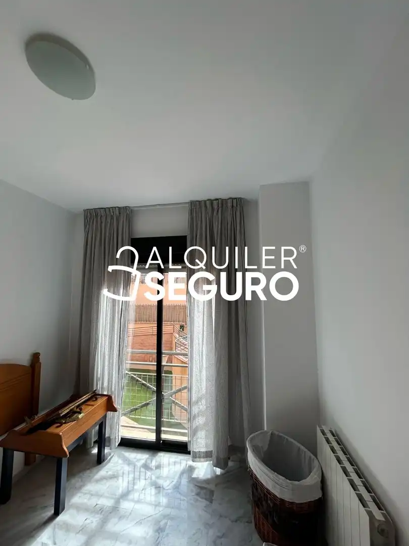 Flat with pool to rent in Periodista Alberto Machado Cayuso, imagen 10
