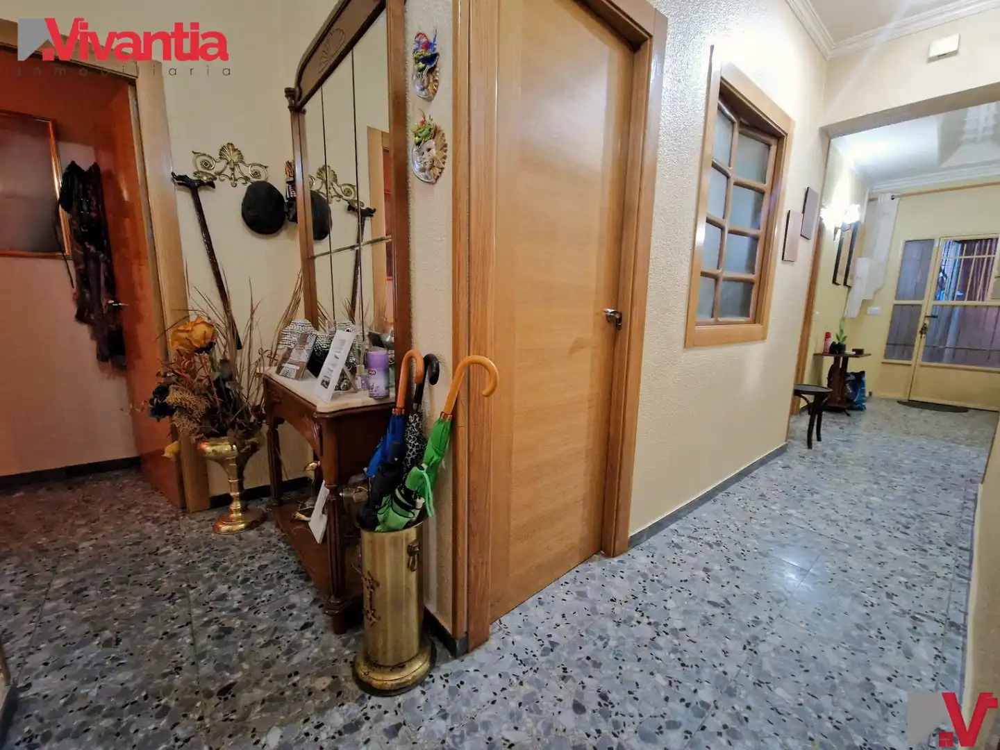 Casa con terraza en venta en Lorca Ciudad, imagen 14