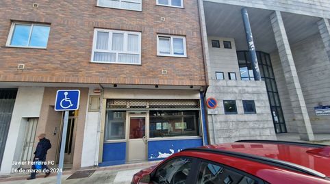 Photo 4 of Premises for sale in Travesía de Meicende, 52, Pastoriza, Arteixo