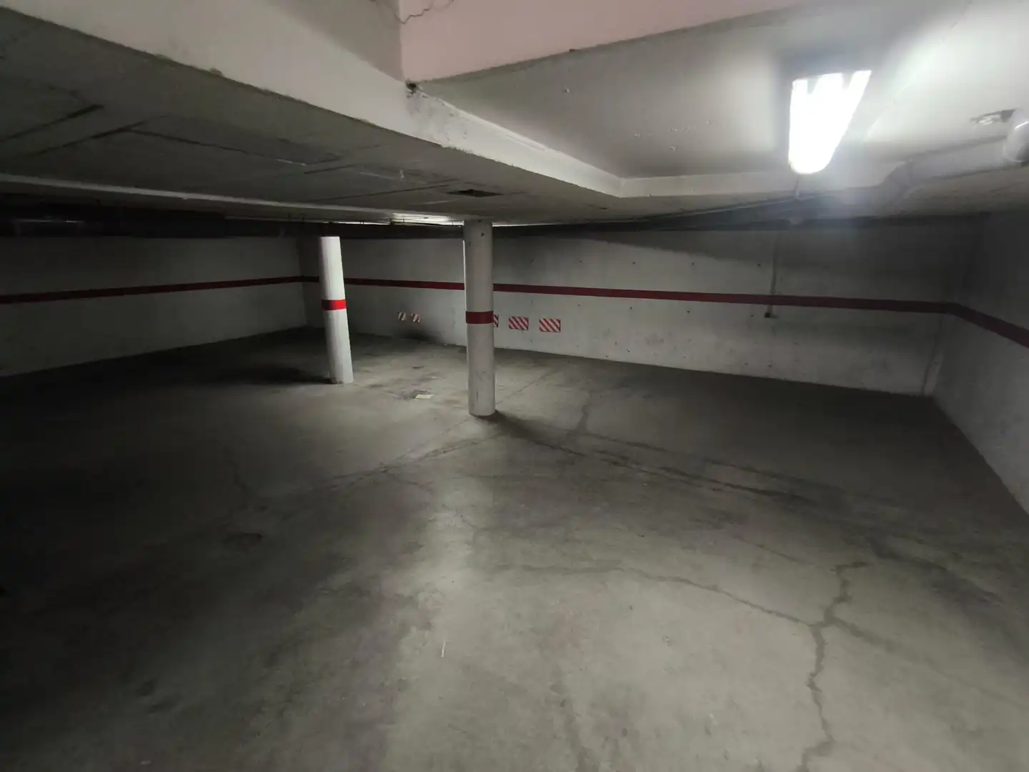 Parkplatz von Maisonette zum Verkauf in Mengíbar