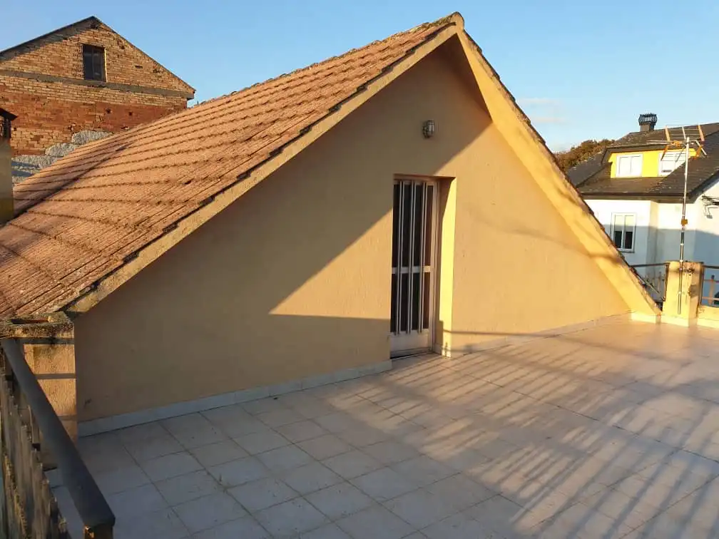 House with garden for sale in Rúa Antonio Sequeiros Glez, imagen 35