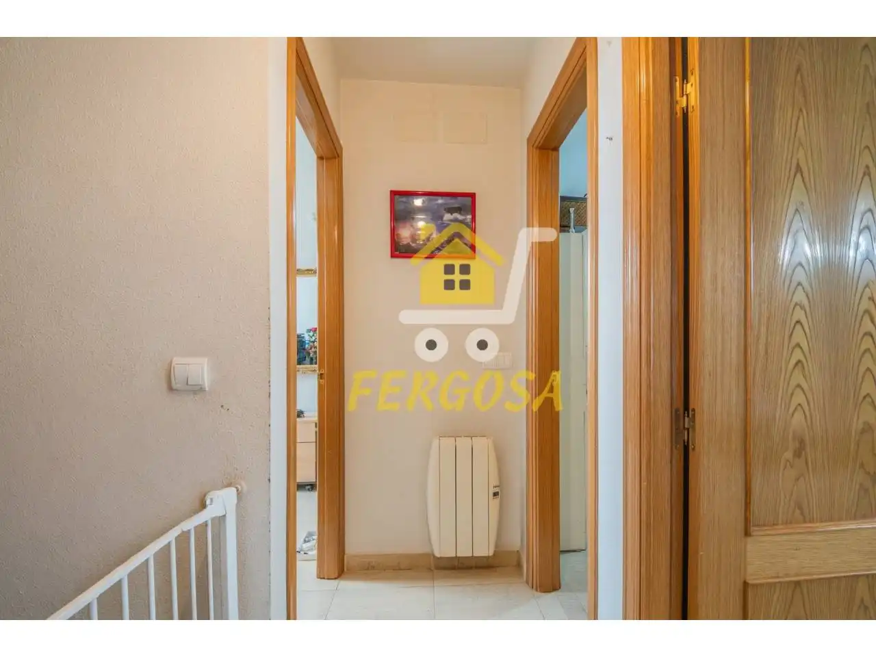 Maisonette mit Terrasse zum Verkauf in Casarrubios del Monte pueblo, imagen 39