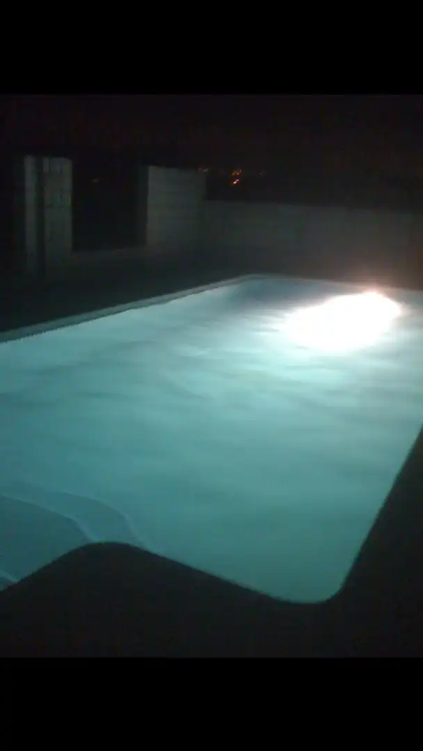 Piscina de Casa o xalet en venda en Piélagos