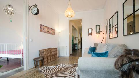 Foto 4 de Pis de lloguer a N/a, Fort Pienc,  Barcelona Capital