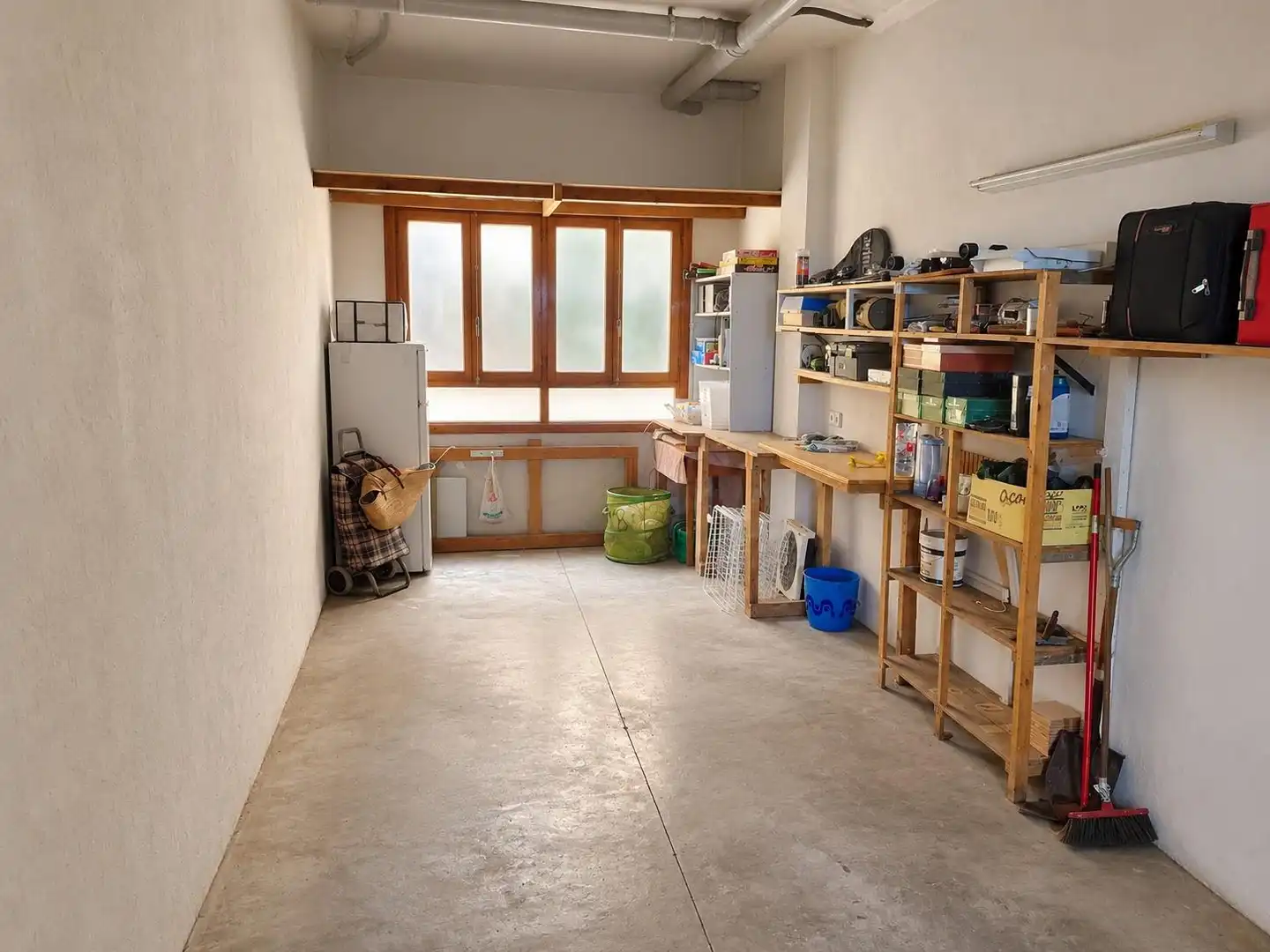 Apartament amb ascensor en venda a Carrer LLEVANT, imagen 15