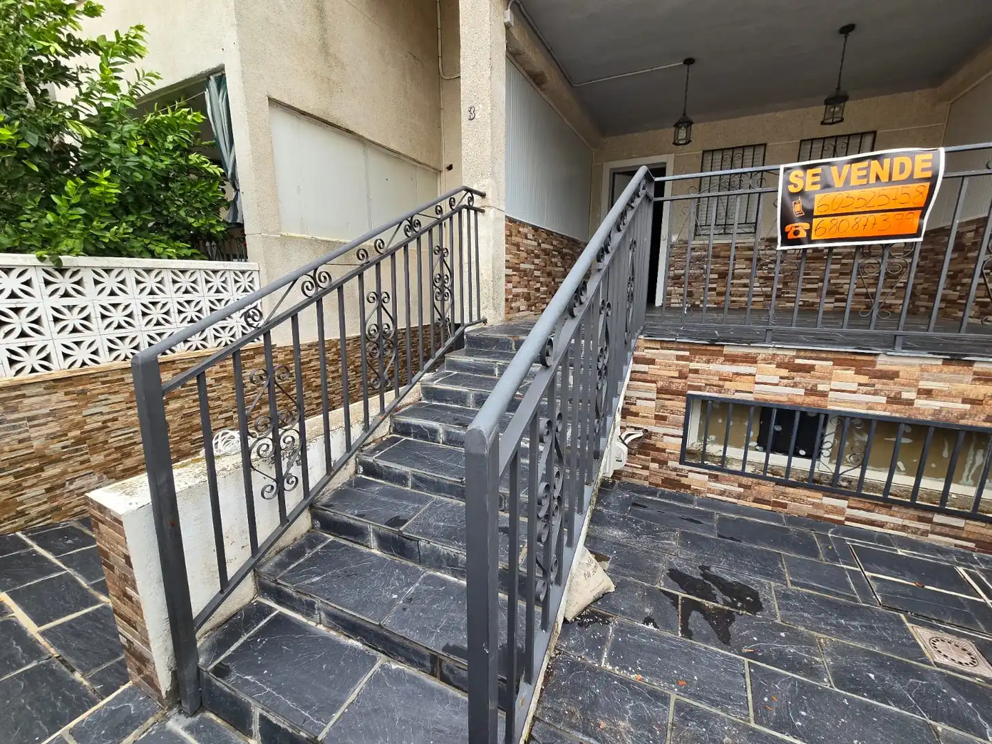 Casa a schiera con giardino in vendita a Seseña Nuevo, imagen 2