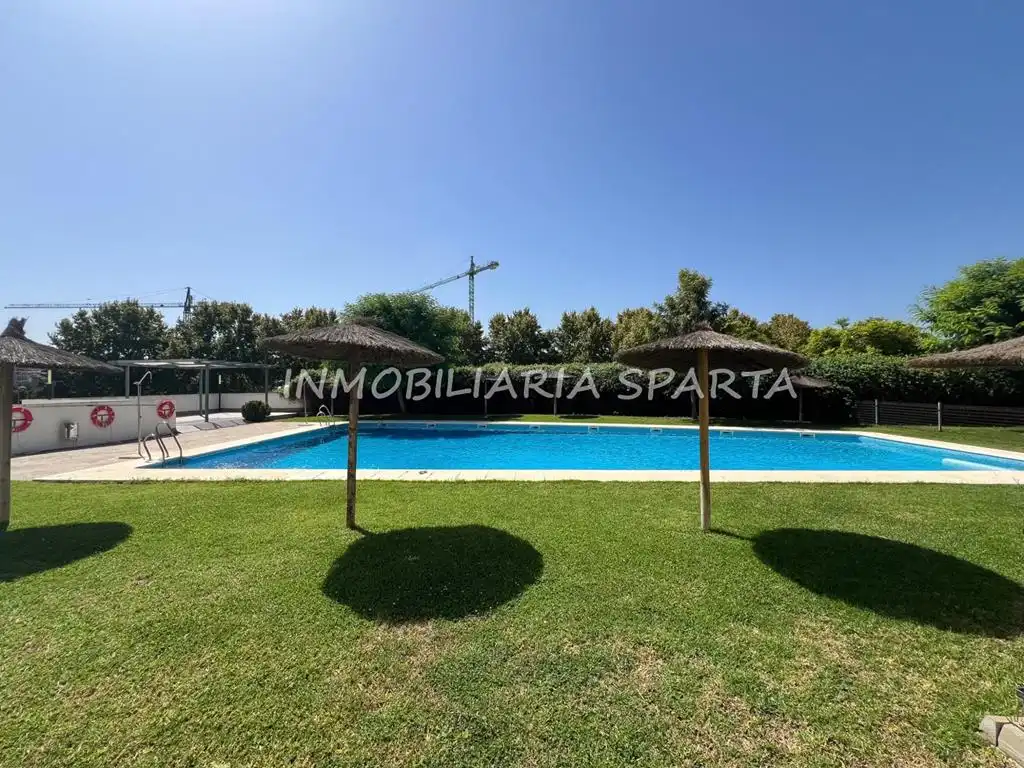 Wohnung mit Pool zum Verkauf in Calle Presidente Adolfo Suárez 1, imagen 131