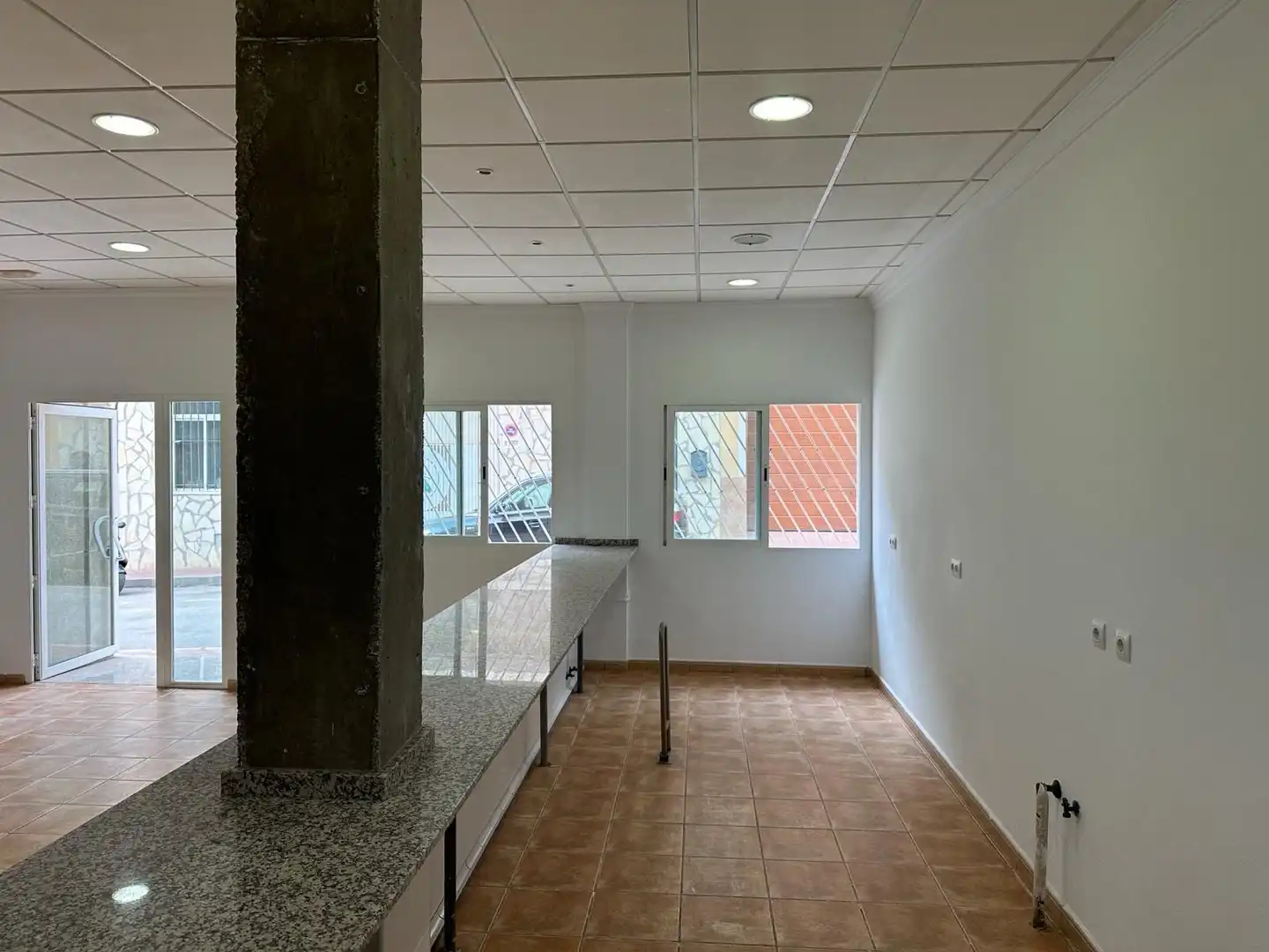 Business premises for sale in Las Lomas - Las Yucas, imagen 16