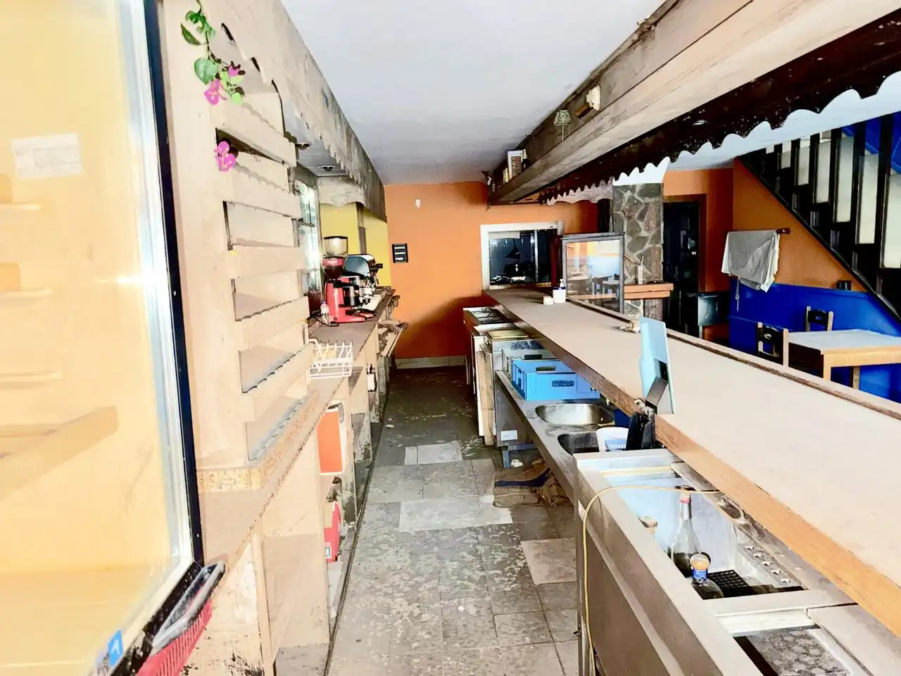 Business premises for sale in Avenida Pablo Iglesias, imagen 6