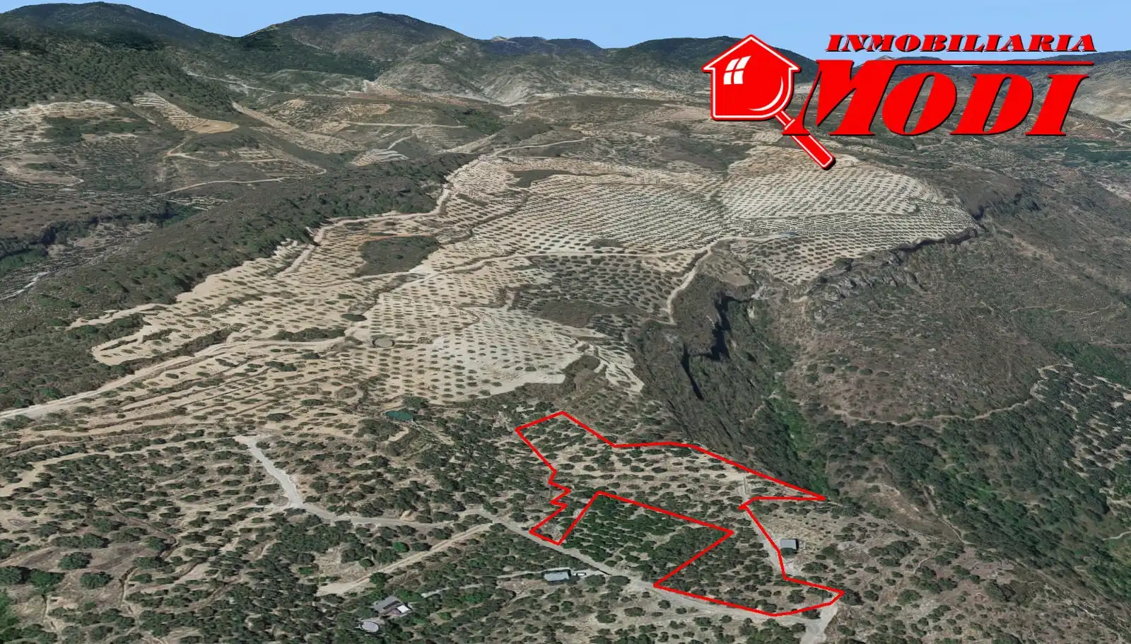 Residential for sale in El Valle