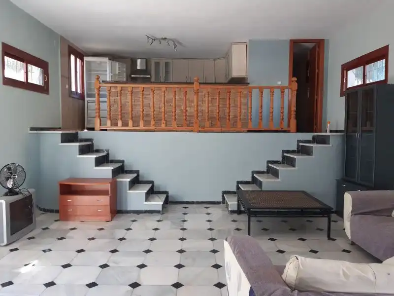 Chalet con piscina en venta en Campo de Mijas, imagen 31