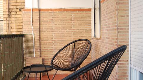 Foto 5 de Piso en venta en Viñuela - Rescatado,  Córdoba Capital